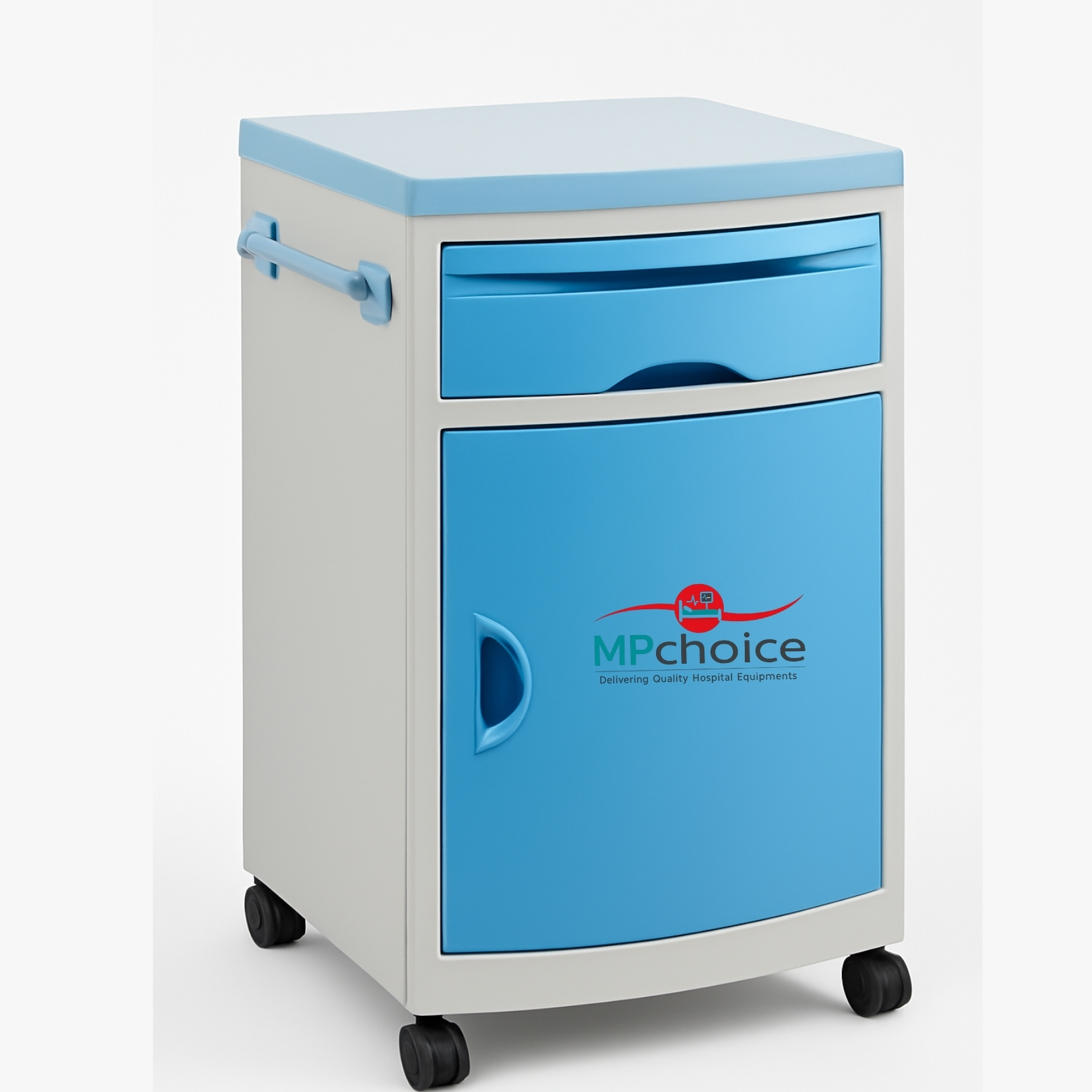 Patient’s Medicine Cupboard (ABS)