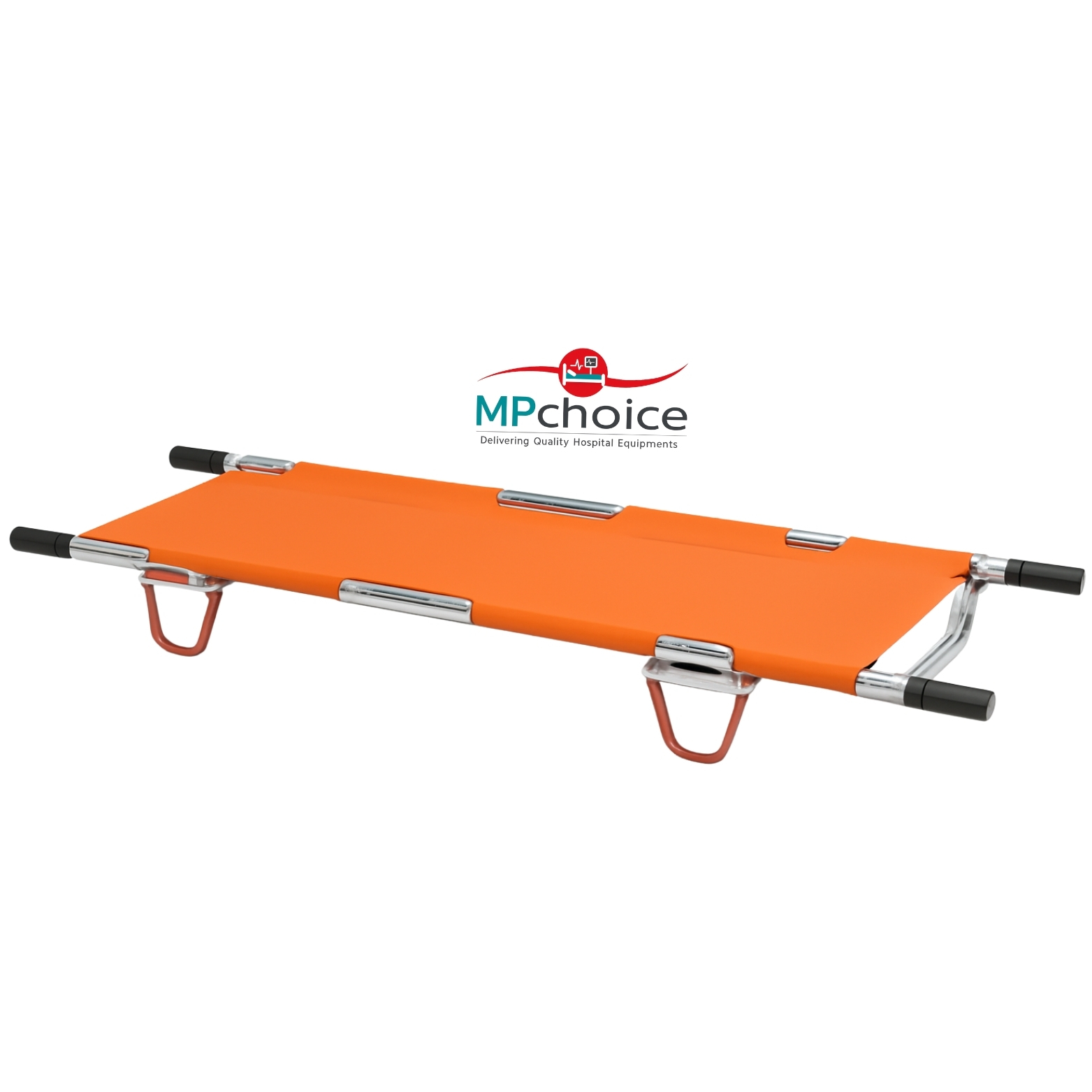 Folding Stretcher