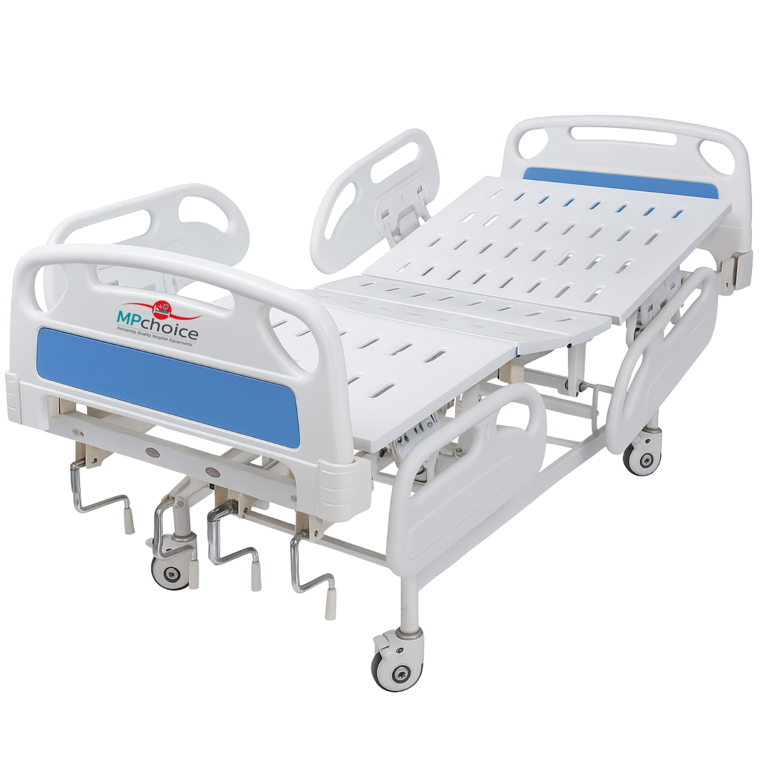 Icu Bed Mechanical