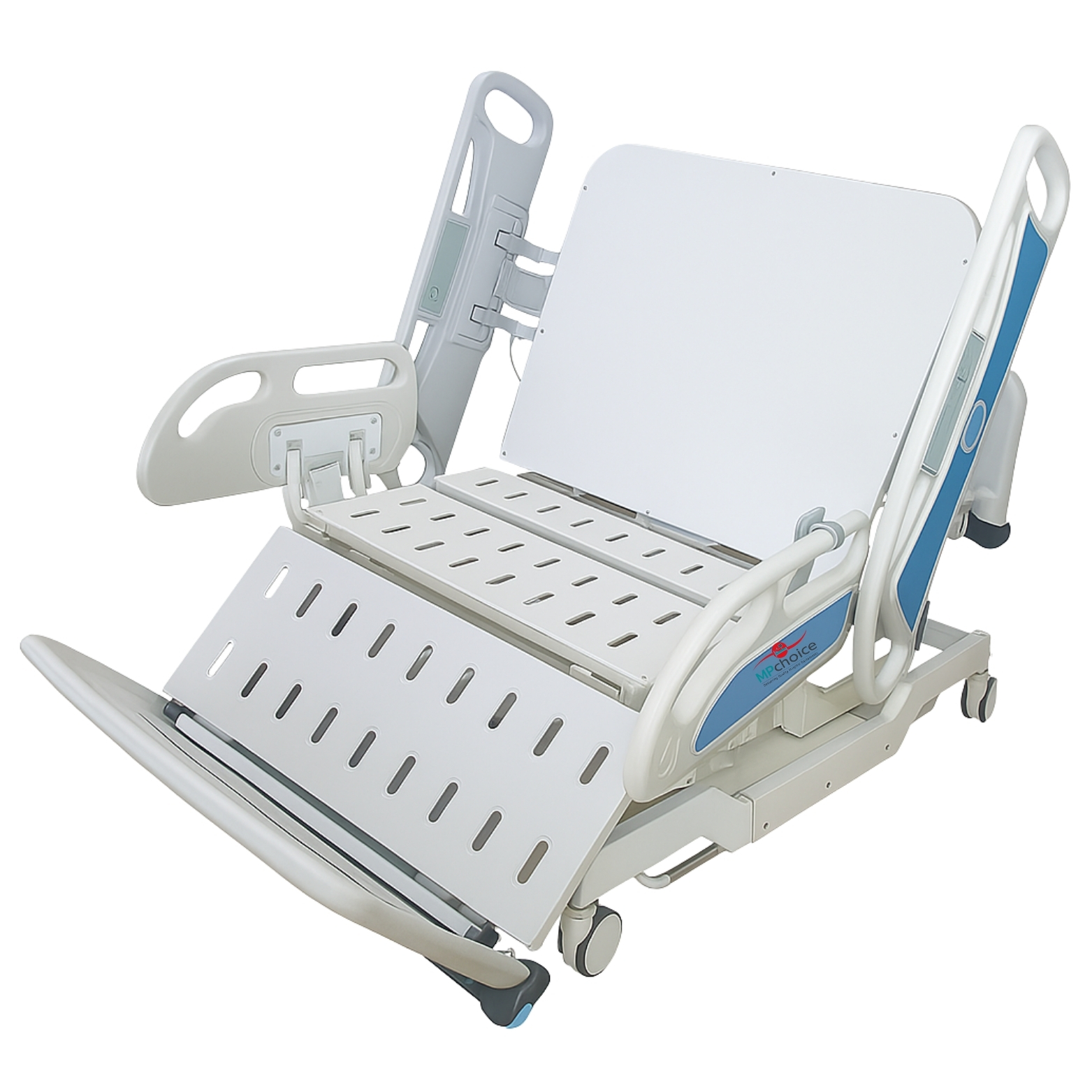 Chair Position Icu Bed
