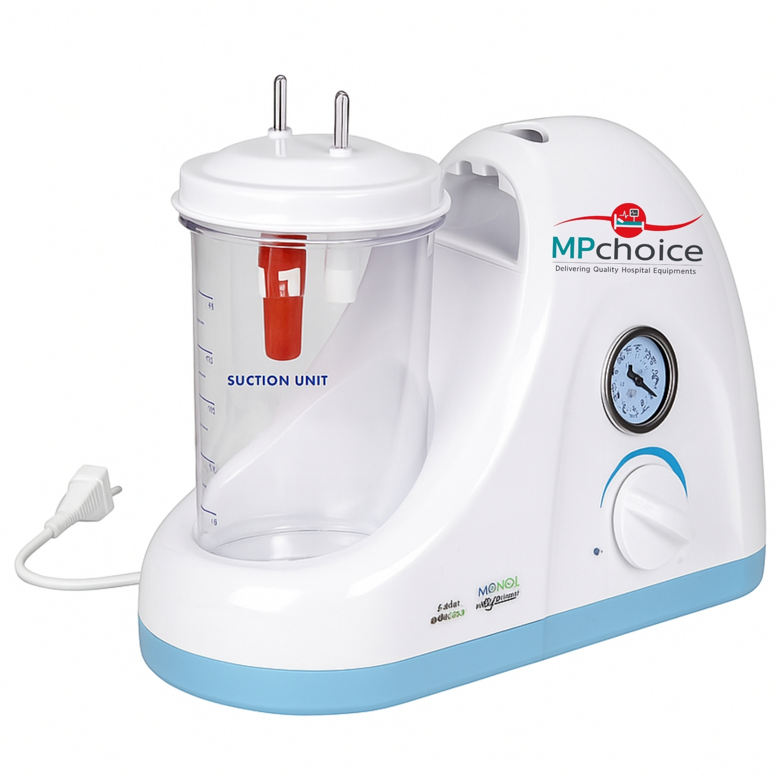 Suction Machine