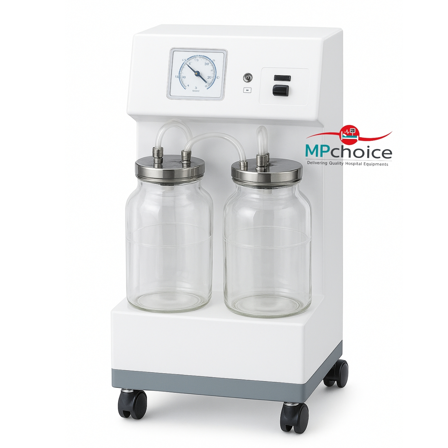 Suction Machine 7A - 23B