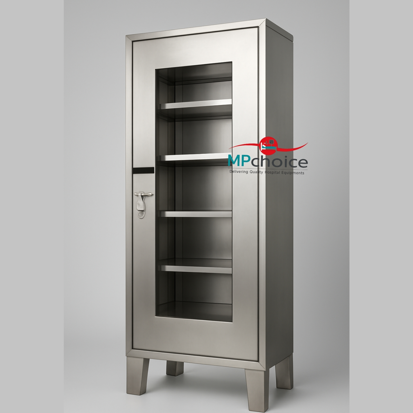 Instruments Cabinet