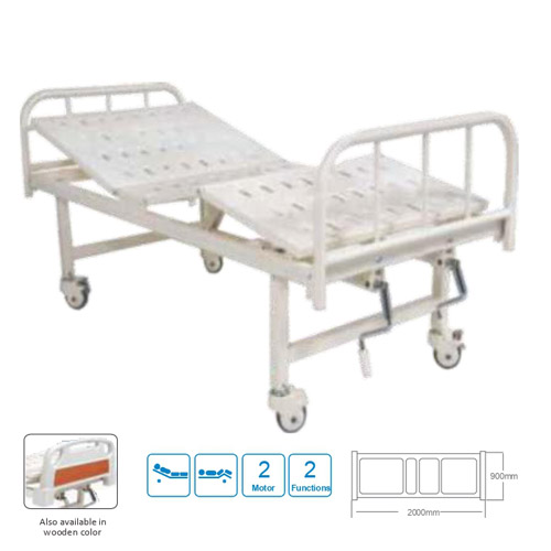 Hospital Fowler Bed