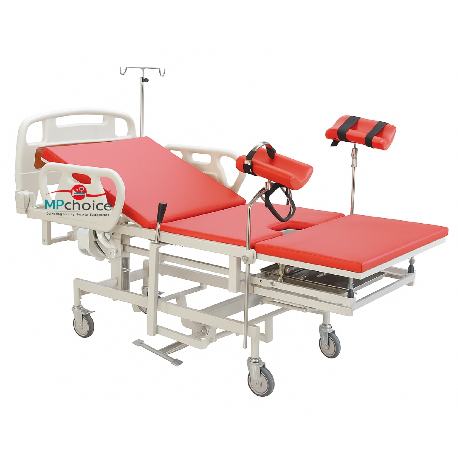Maternity and Gynec Examination Couch