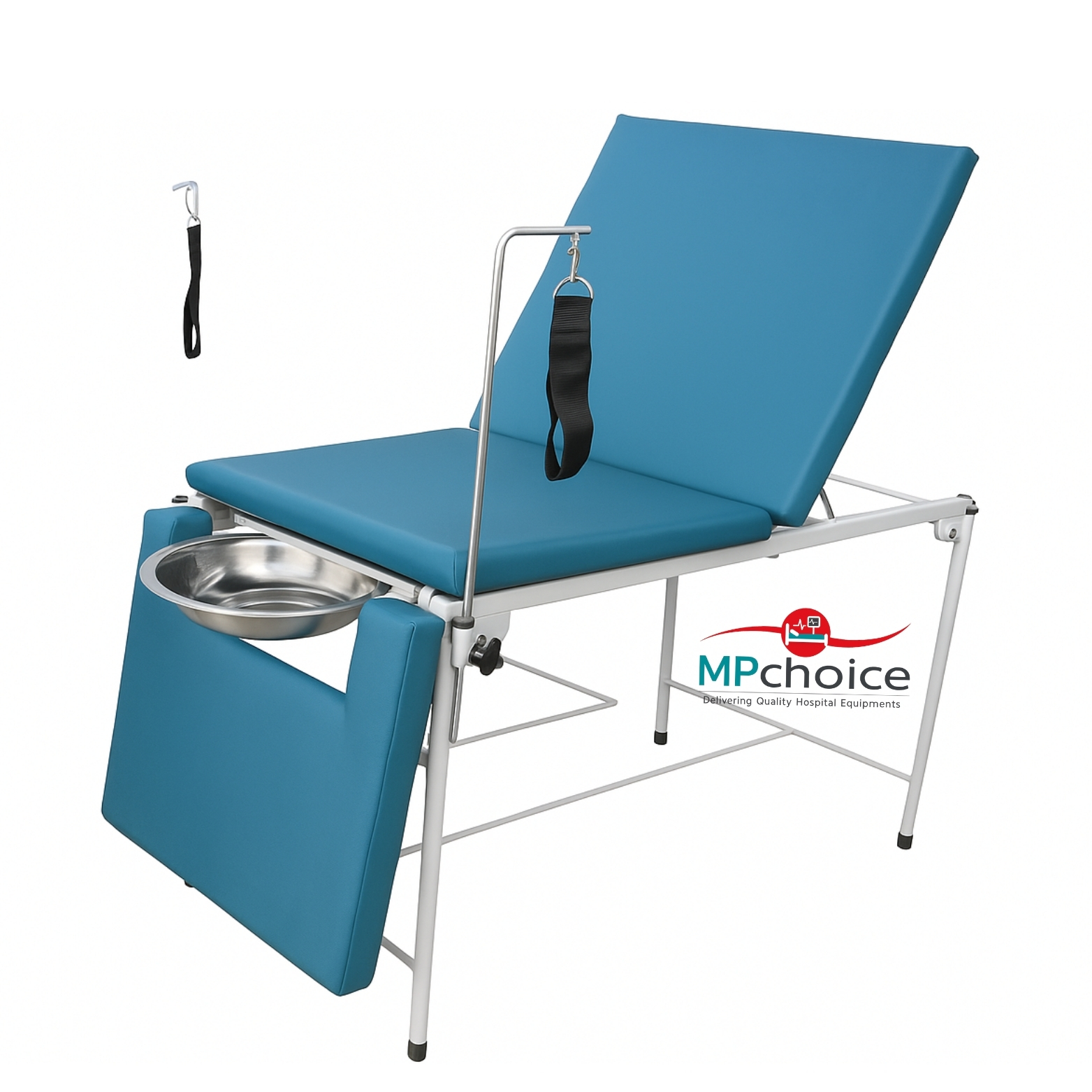 Gynecological Couch
