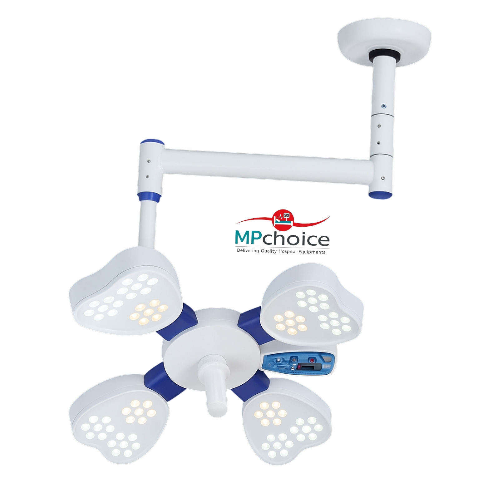 OT Light (Single Dome)