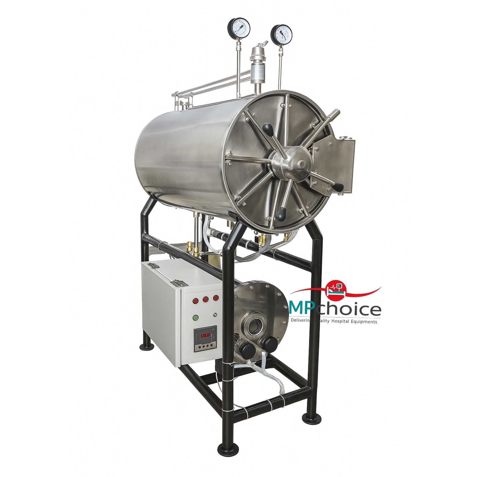 Autoclave