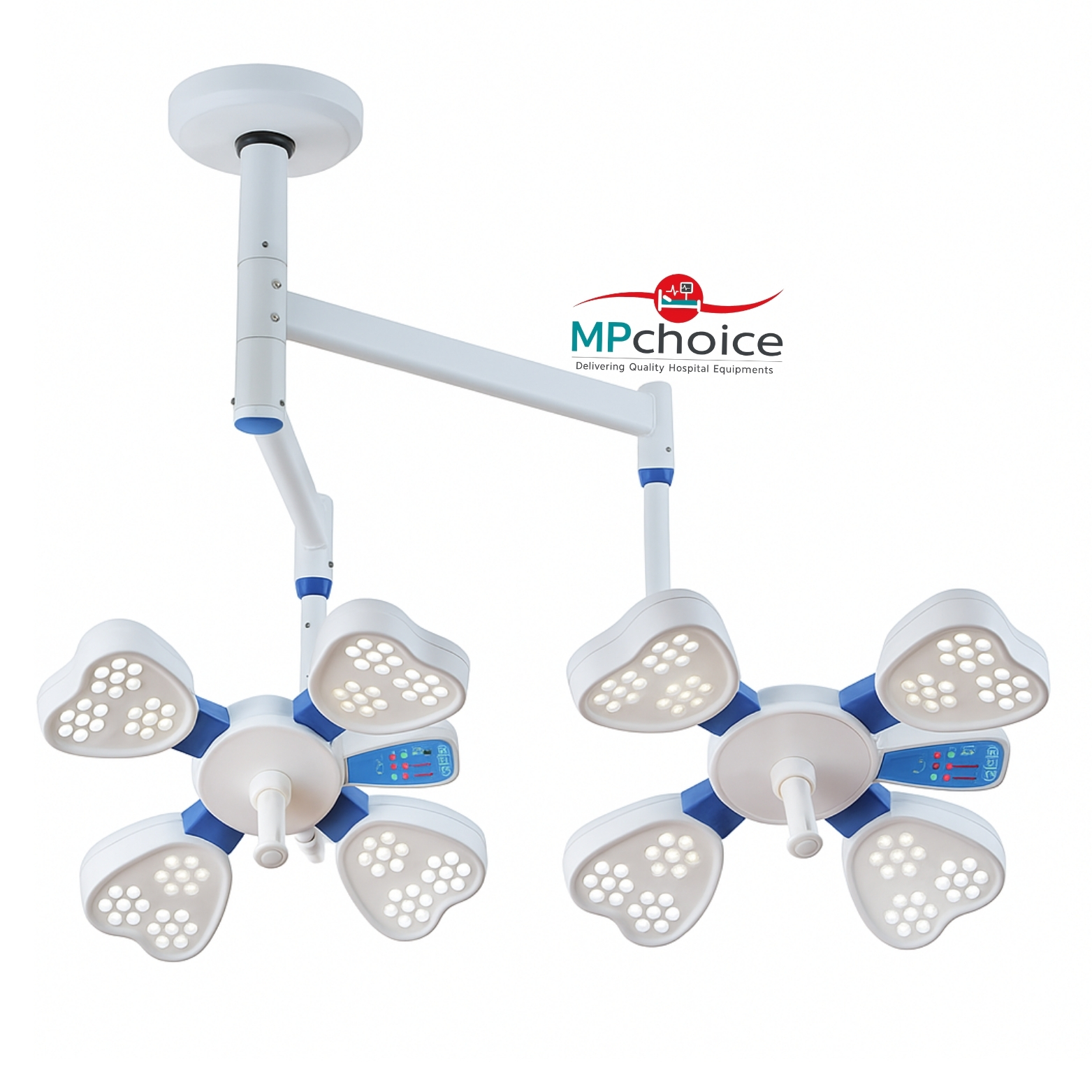 OT Light (Double Dome)