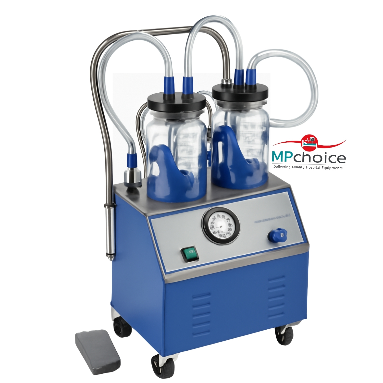 Suction Unit