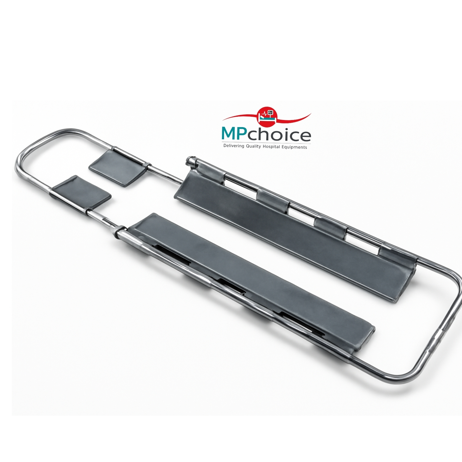 Scoop Stretcher