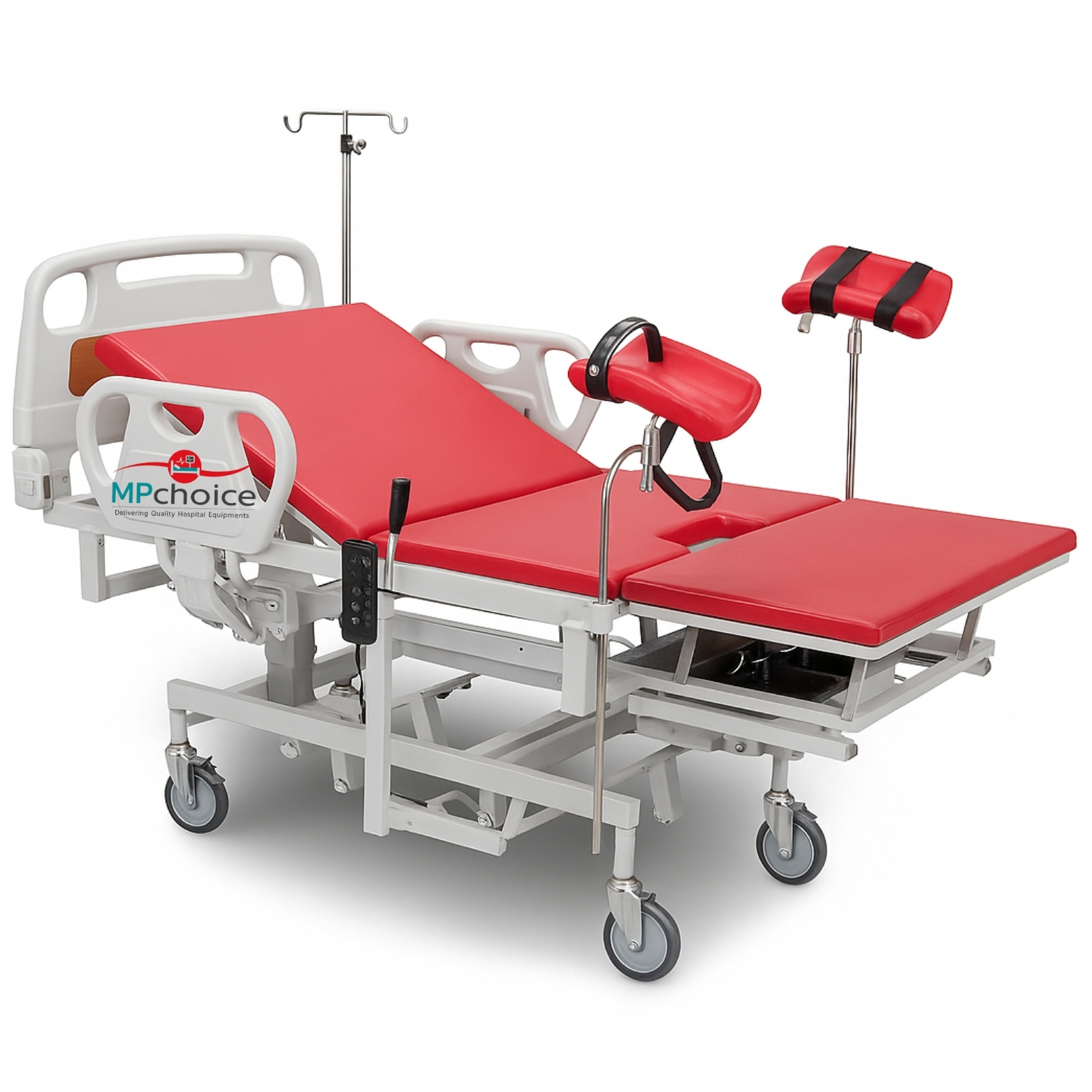Labour Delivery Room Bed Electric