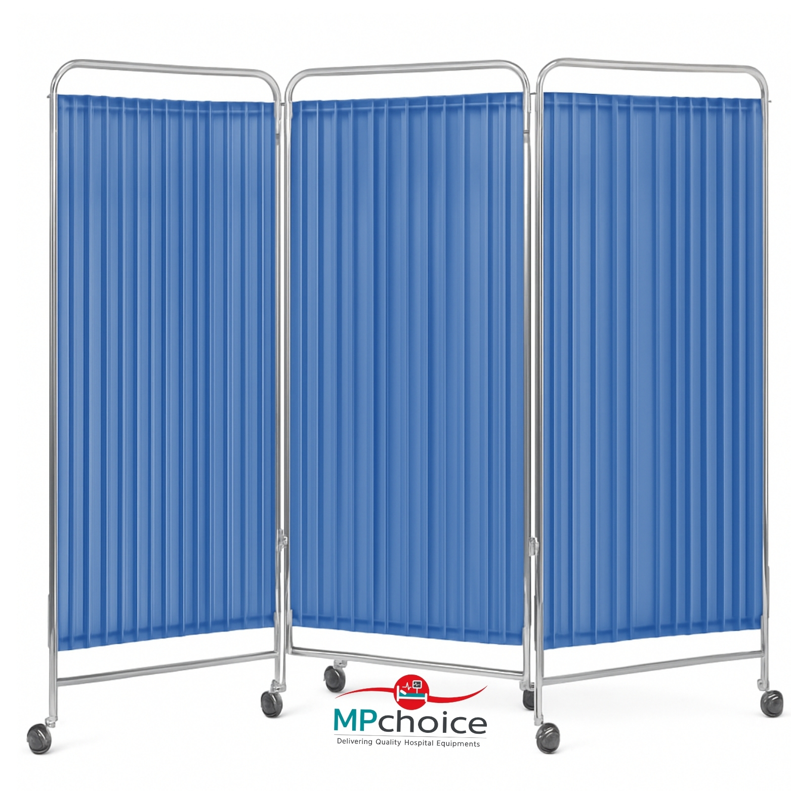Bed Side Screen (3 Panels)