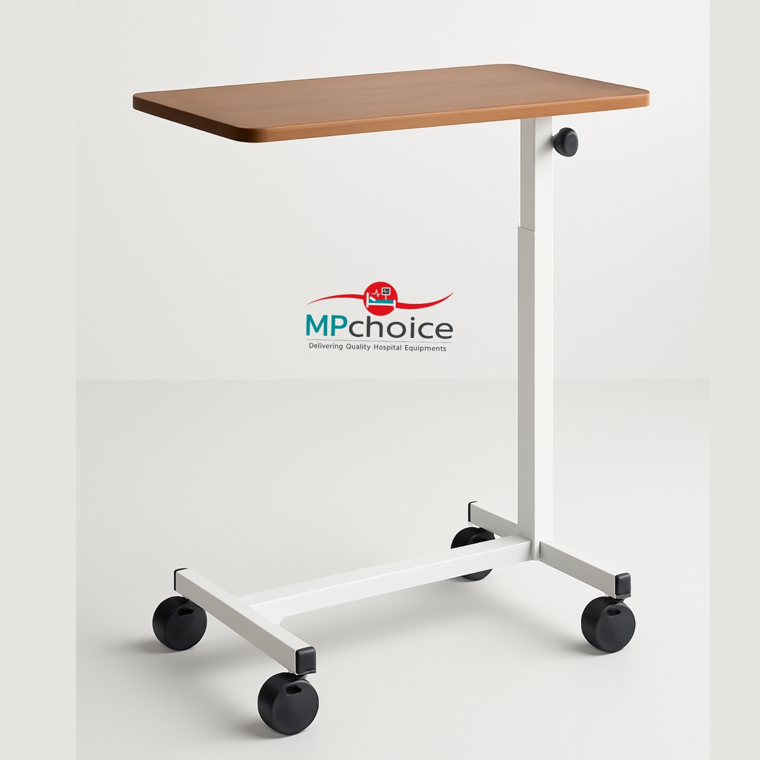 Over Bed Table (Manual)