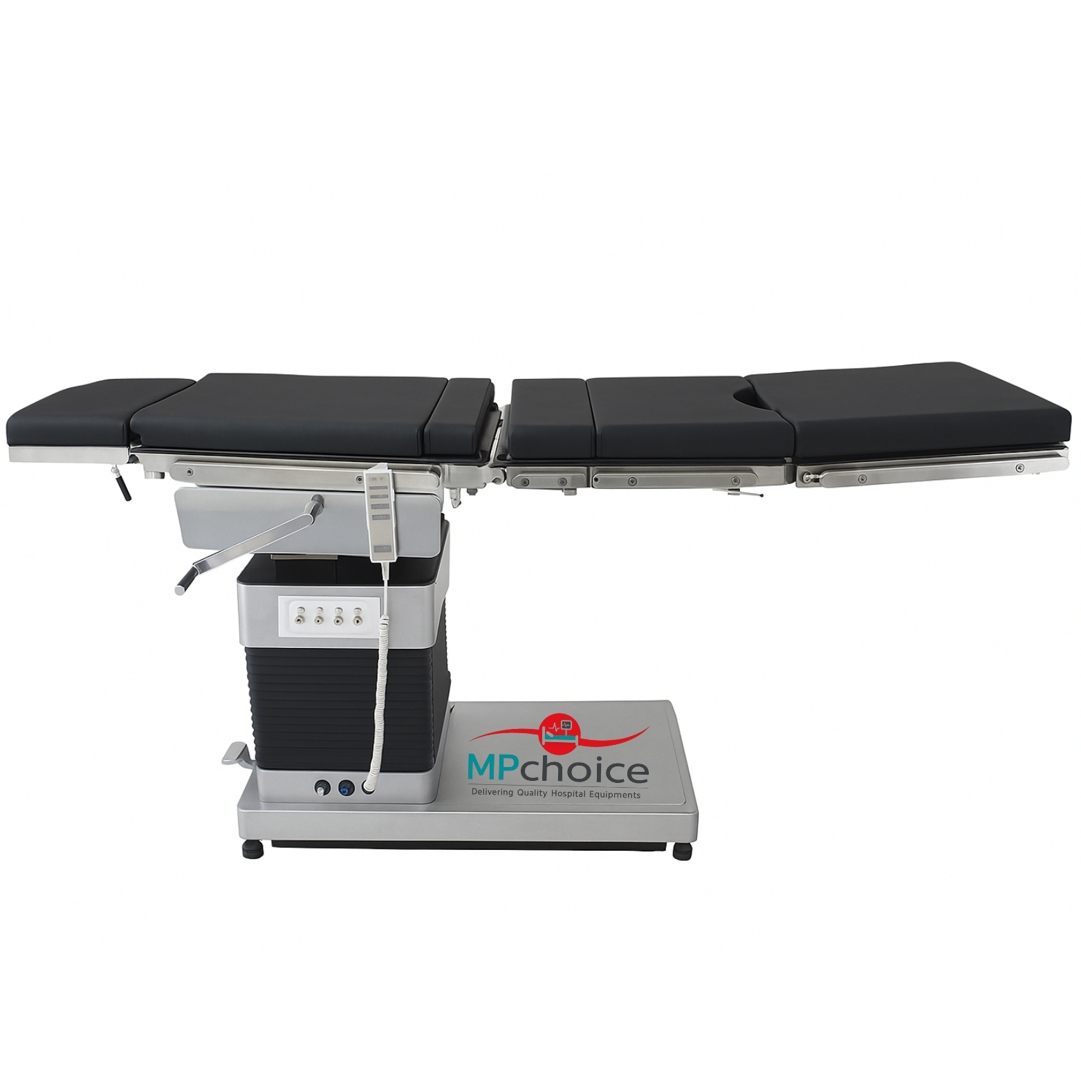 OT Table Electric Cum Manual MP - 610 