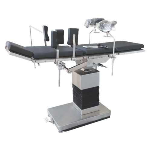 OT Table Semi-Electric (Deluxe Model)
