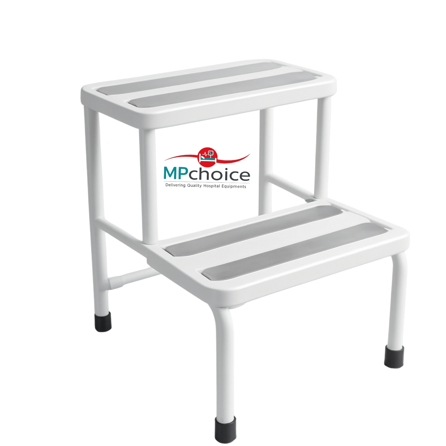 Foot Step Double Step MP - 556
