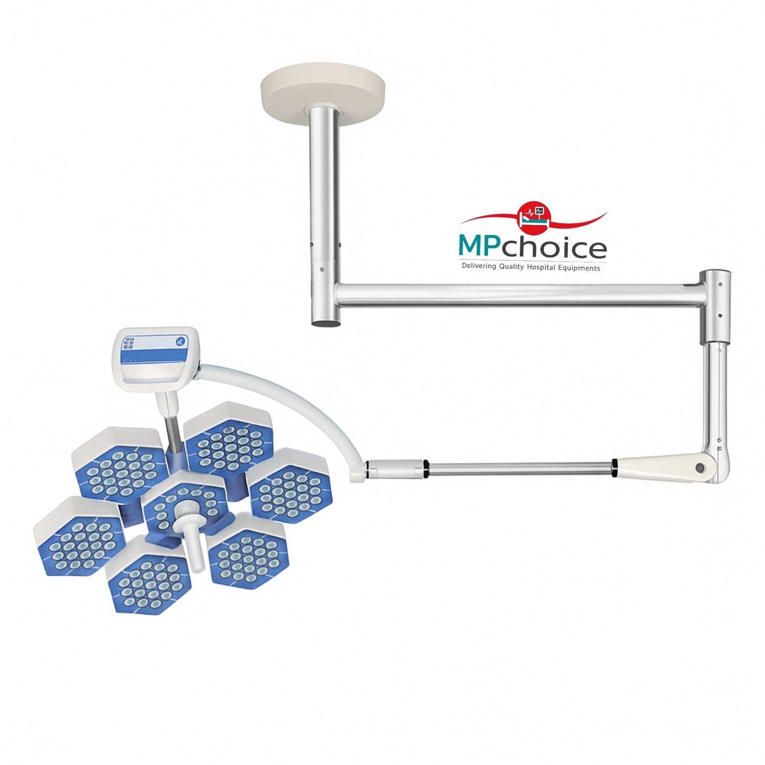 Operation Theater Lights