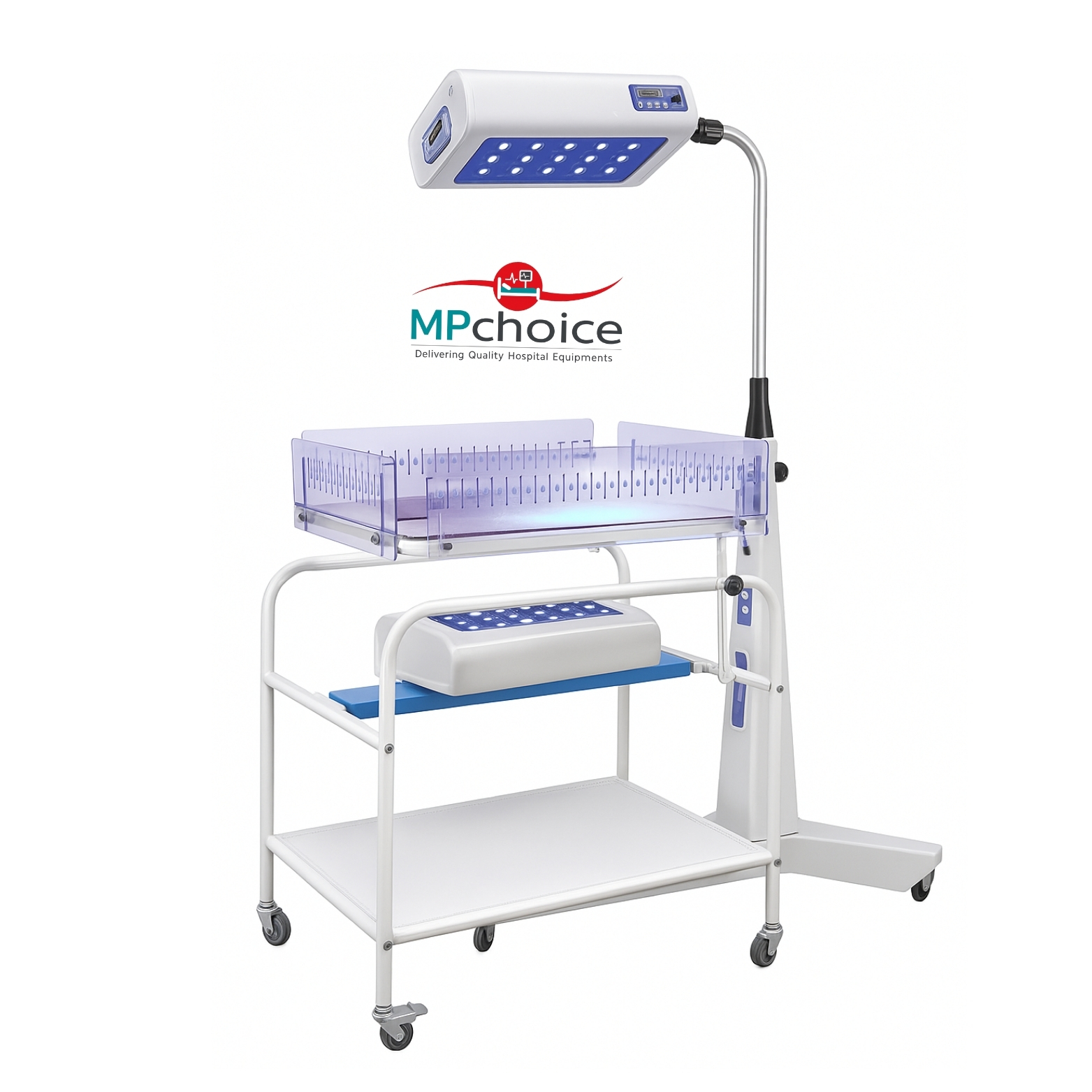 Photo Therapy Unit (Double Surface)