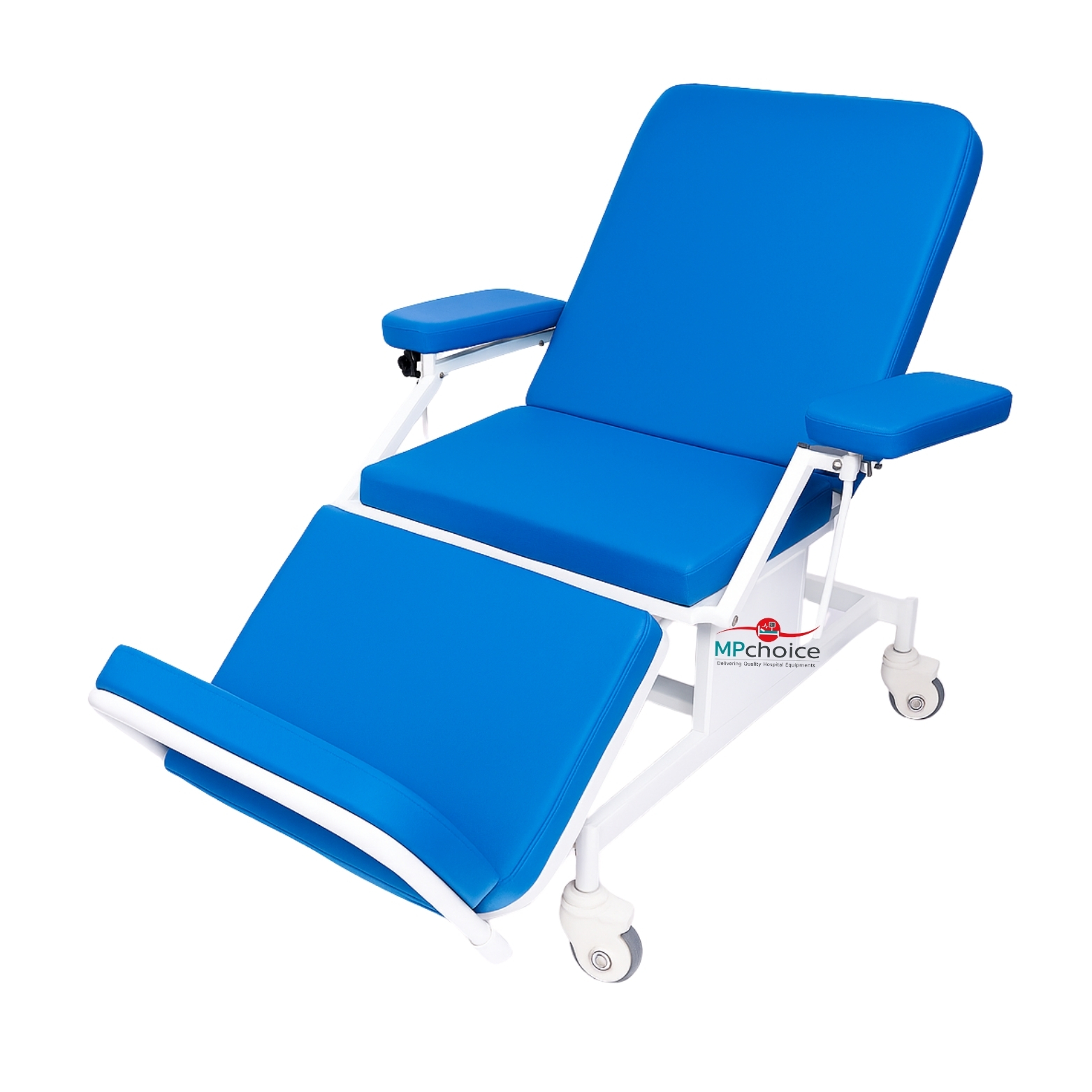 Blood Transfusion Chair