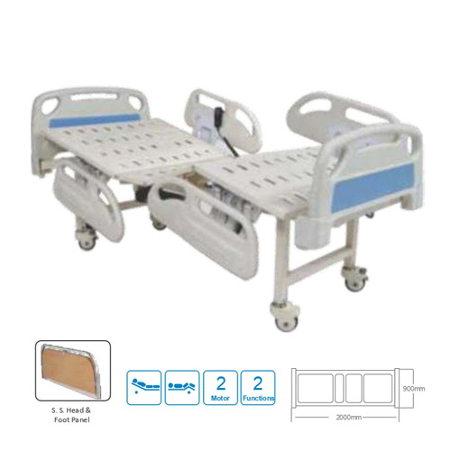 Fowler Bed Electric