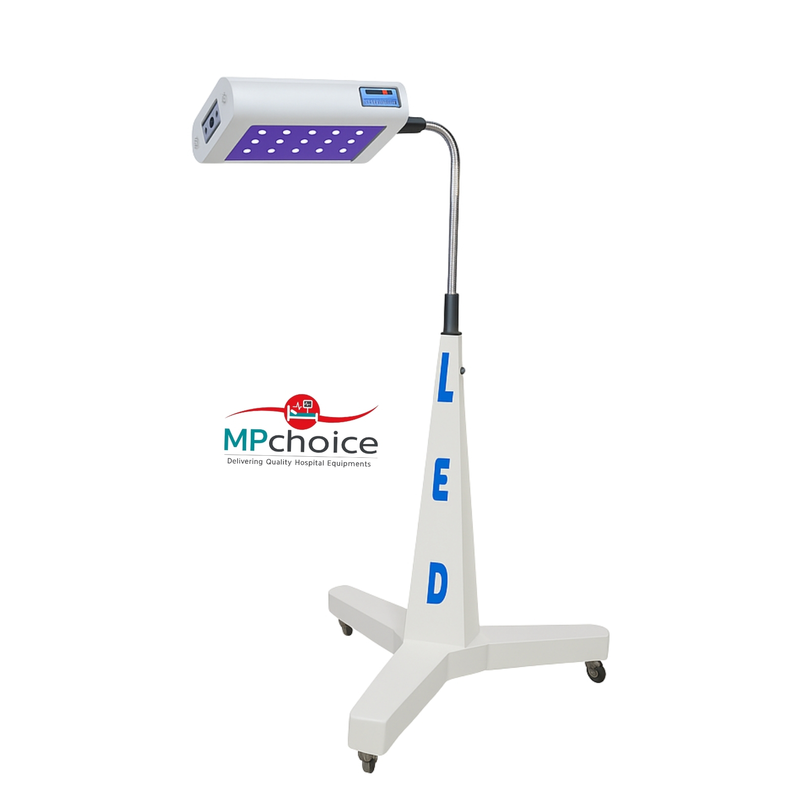 Photo  Therapy Unit (Single Surface)