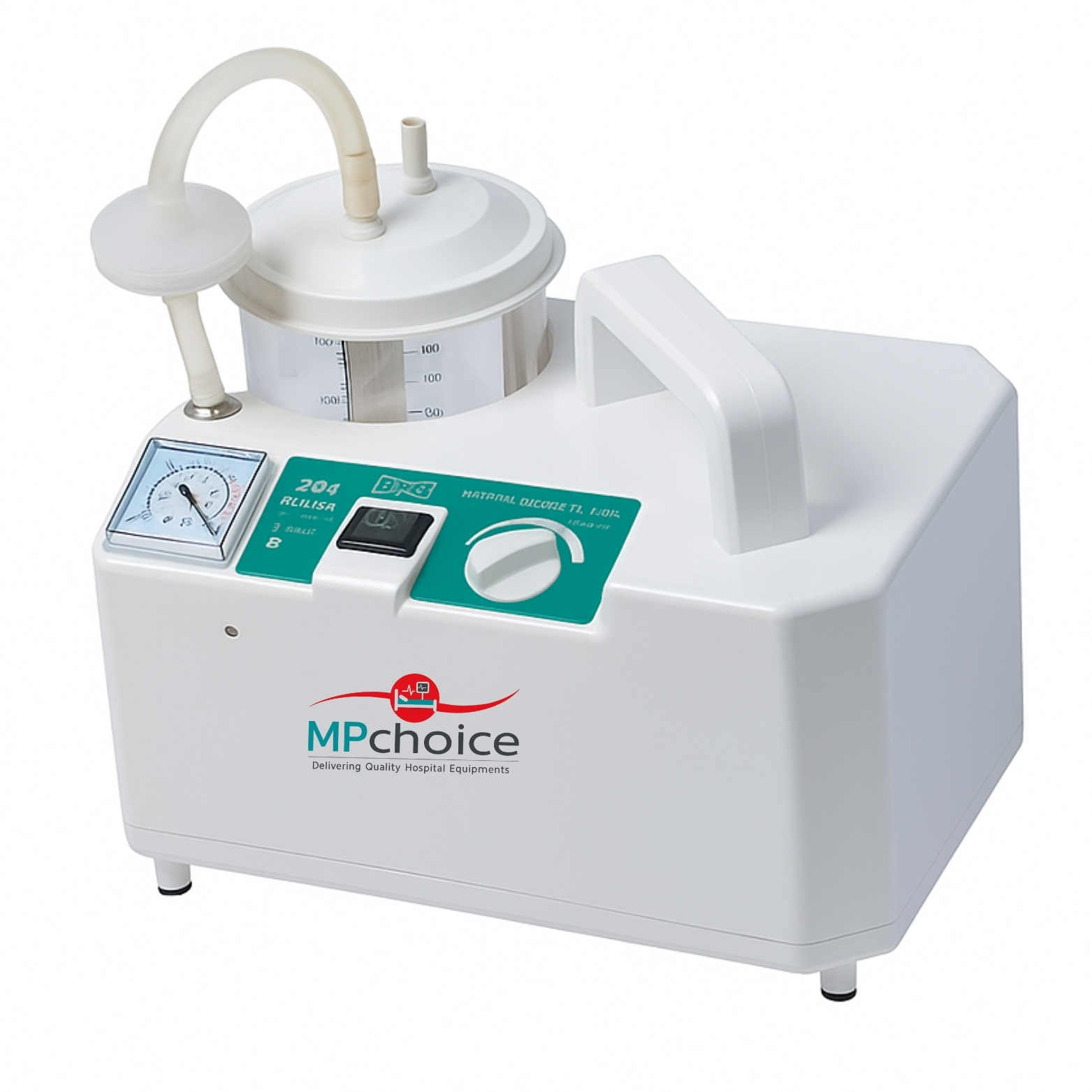 Suction Machine 7E (Universal) AC/DC