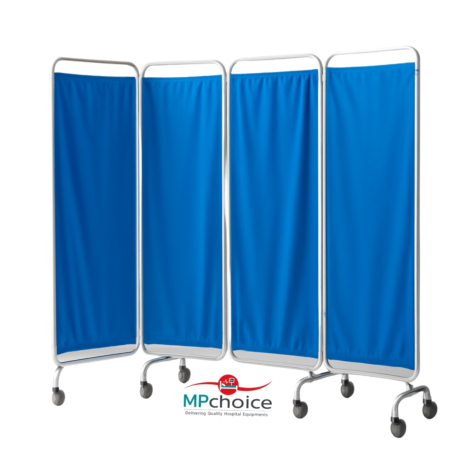 Bed Side Screen (4 Panels)