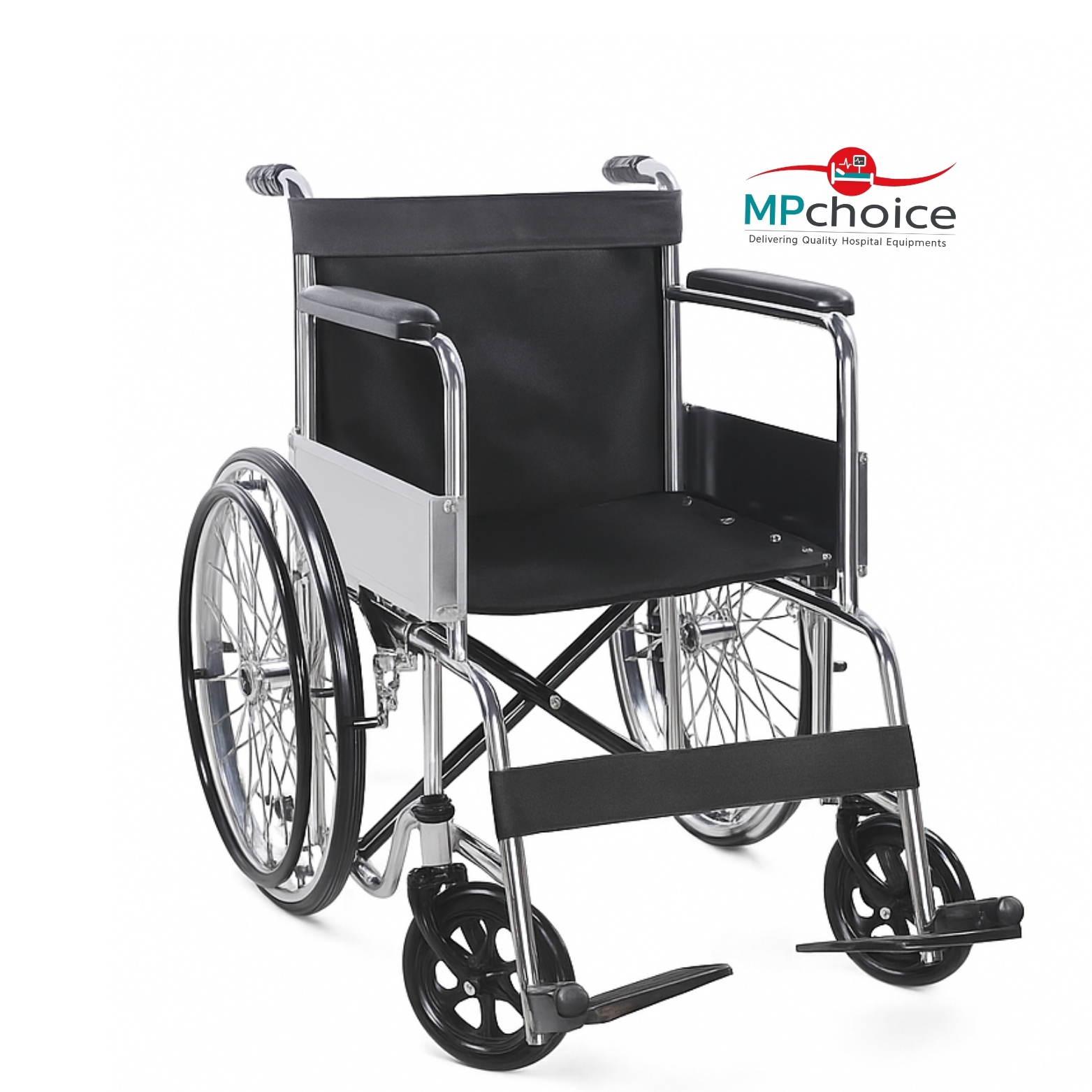 Wheelchair Fix / Folding