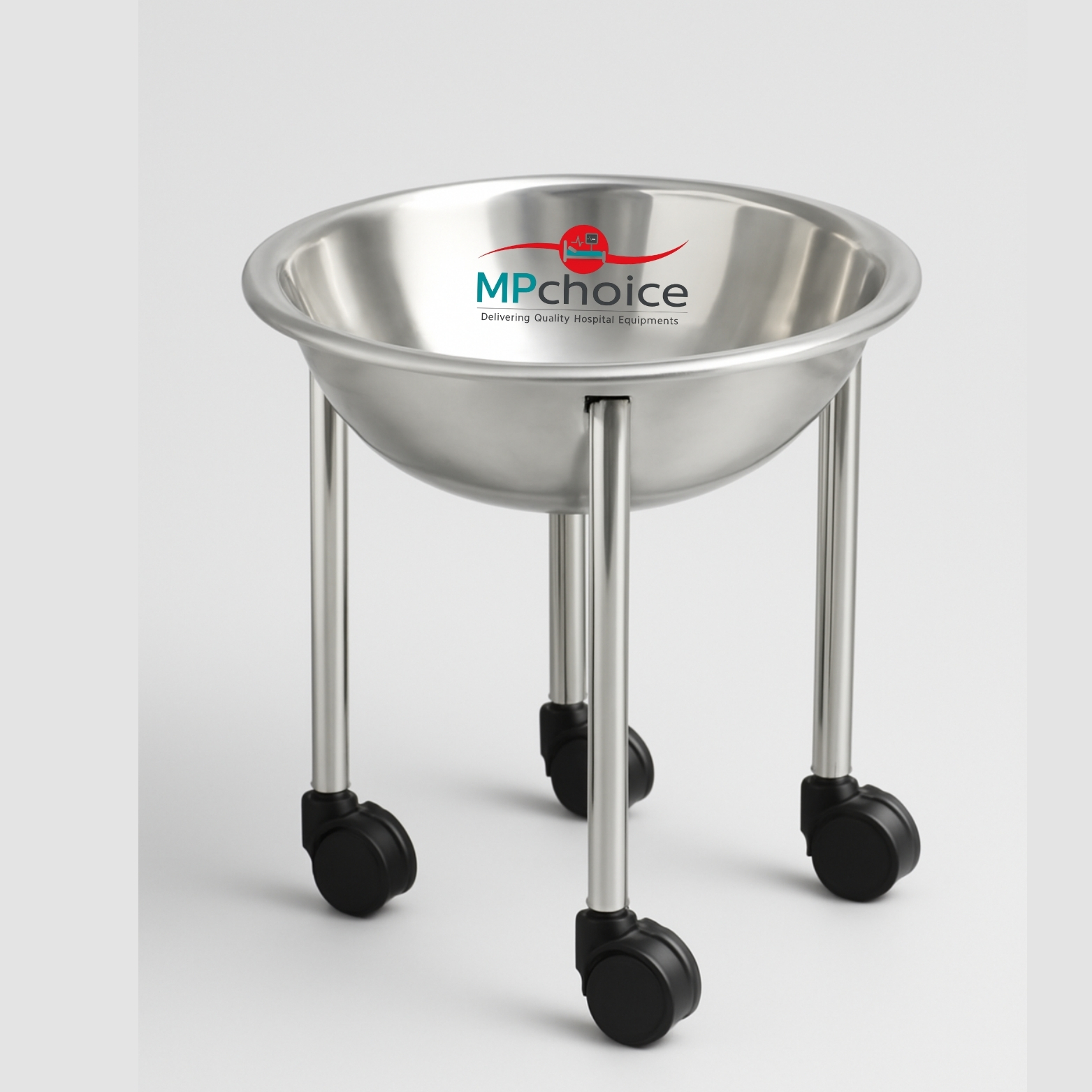 Kick Bowl / Bucket