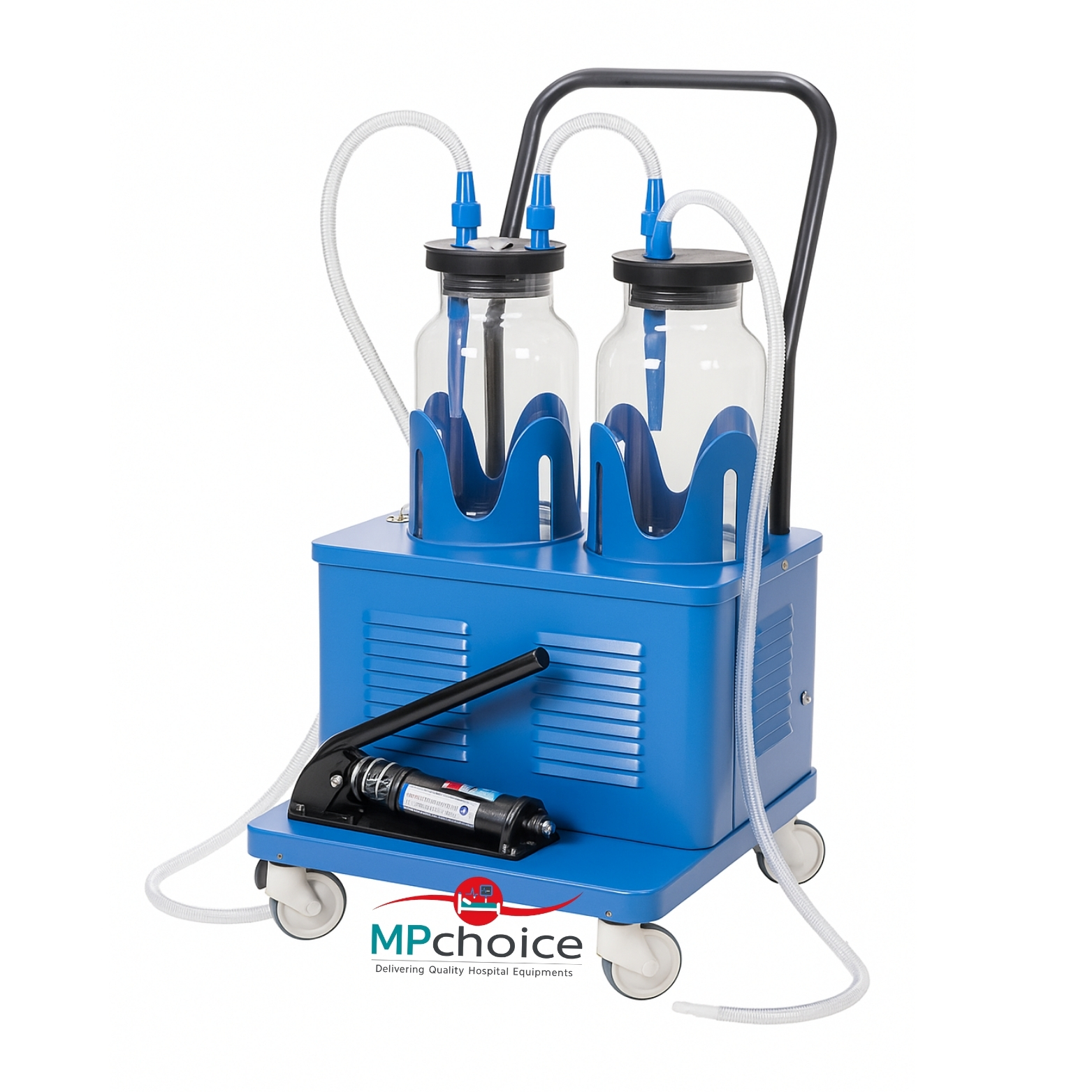 Suction Dual