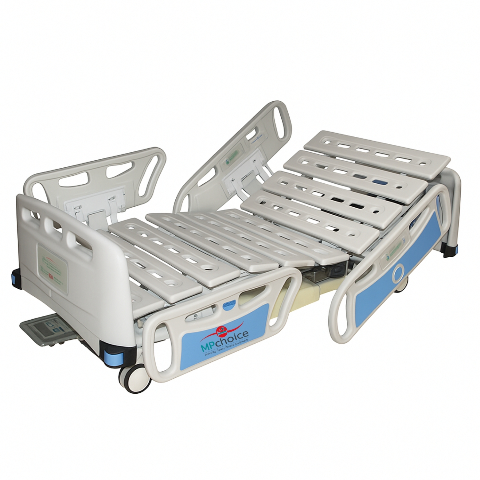 ICU Bed Electric
