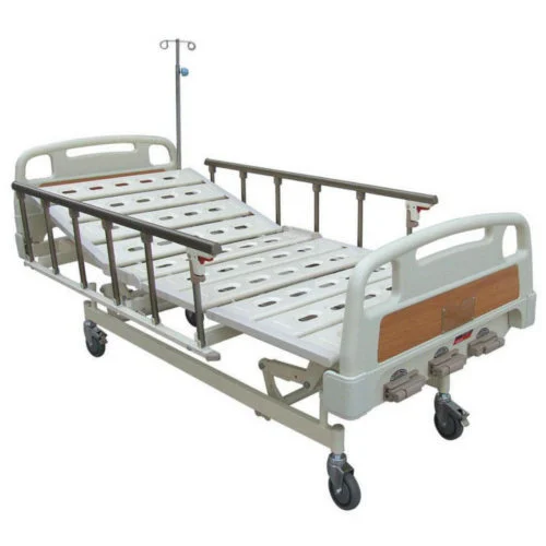 Private and General Ward Care Bed
