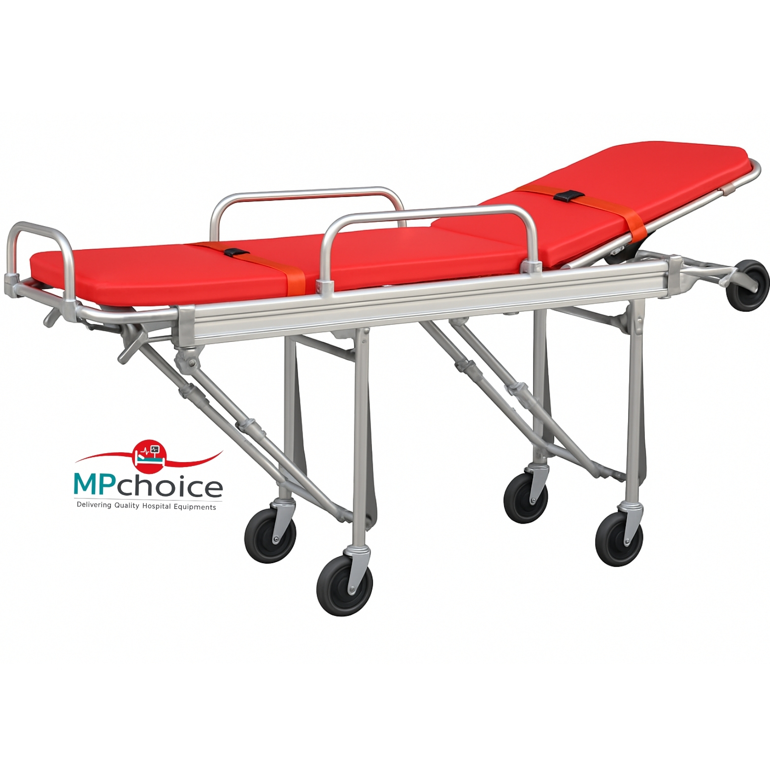 Ambulance Stretcher
