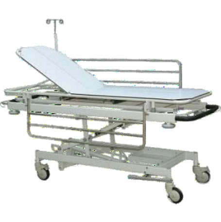 Patient Transfer Stretcher
