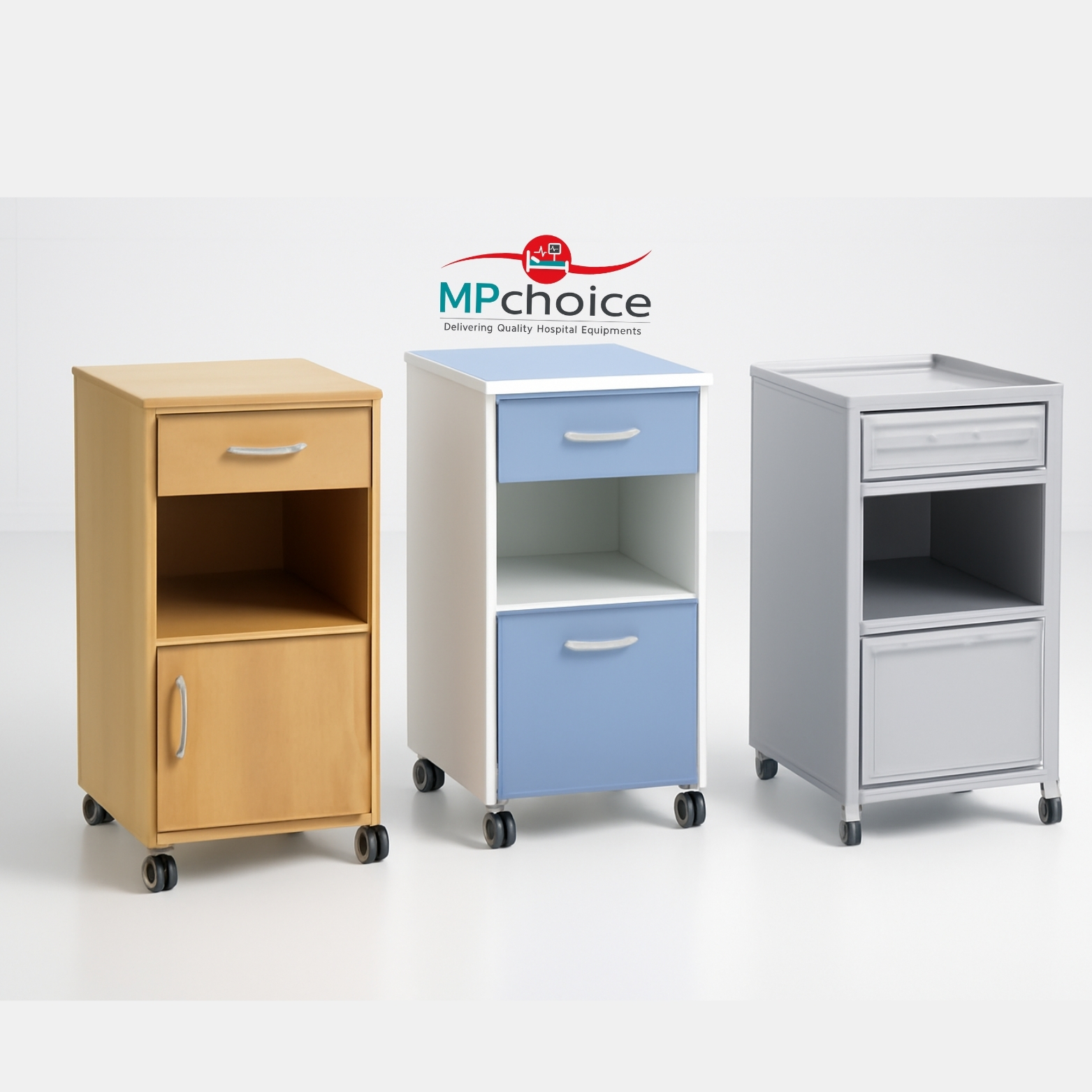 Patient’s Medicine Cupboard (DLX)