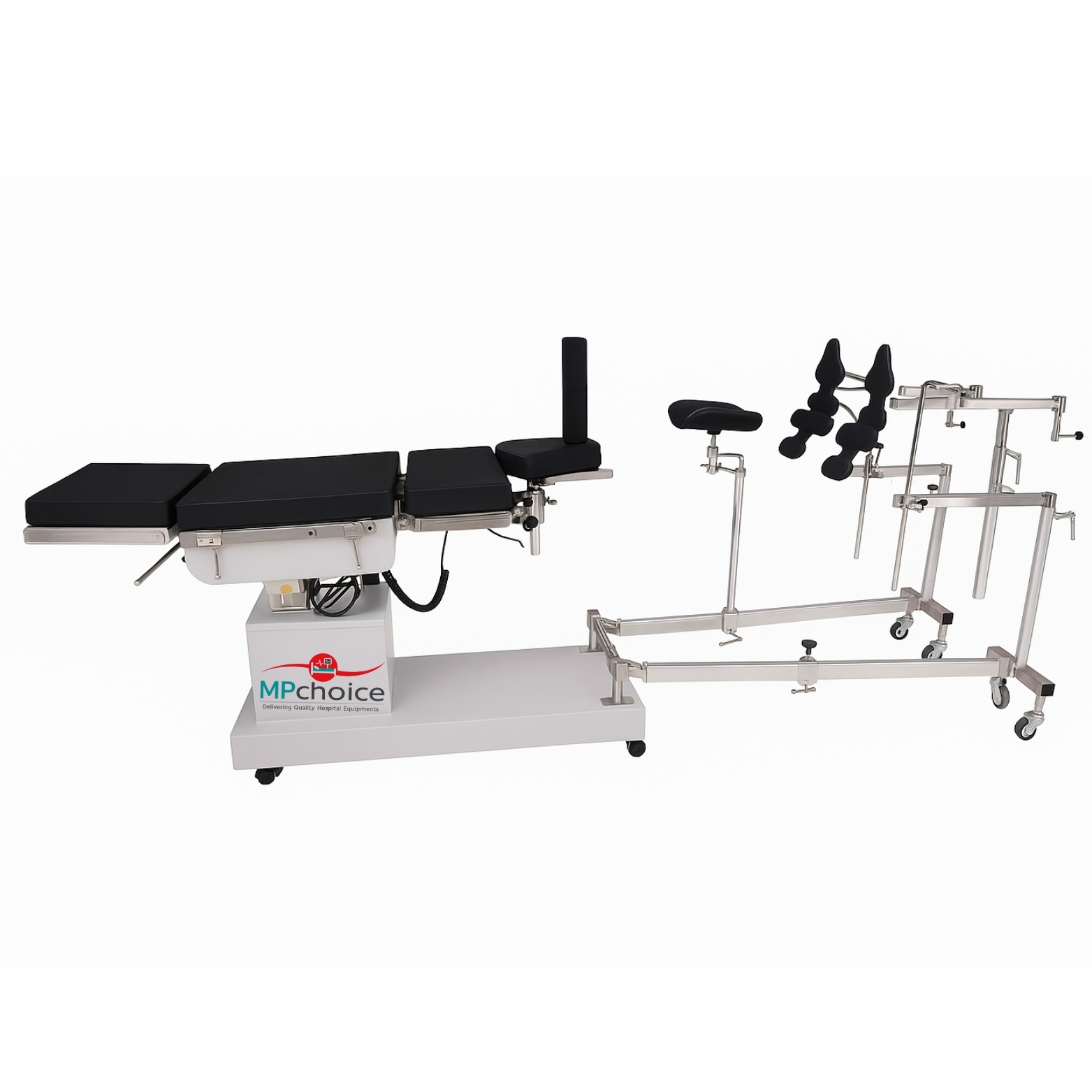Orthopedic Attachment