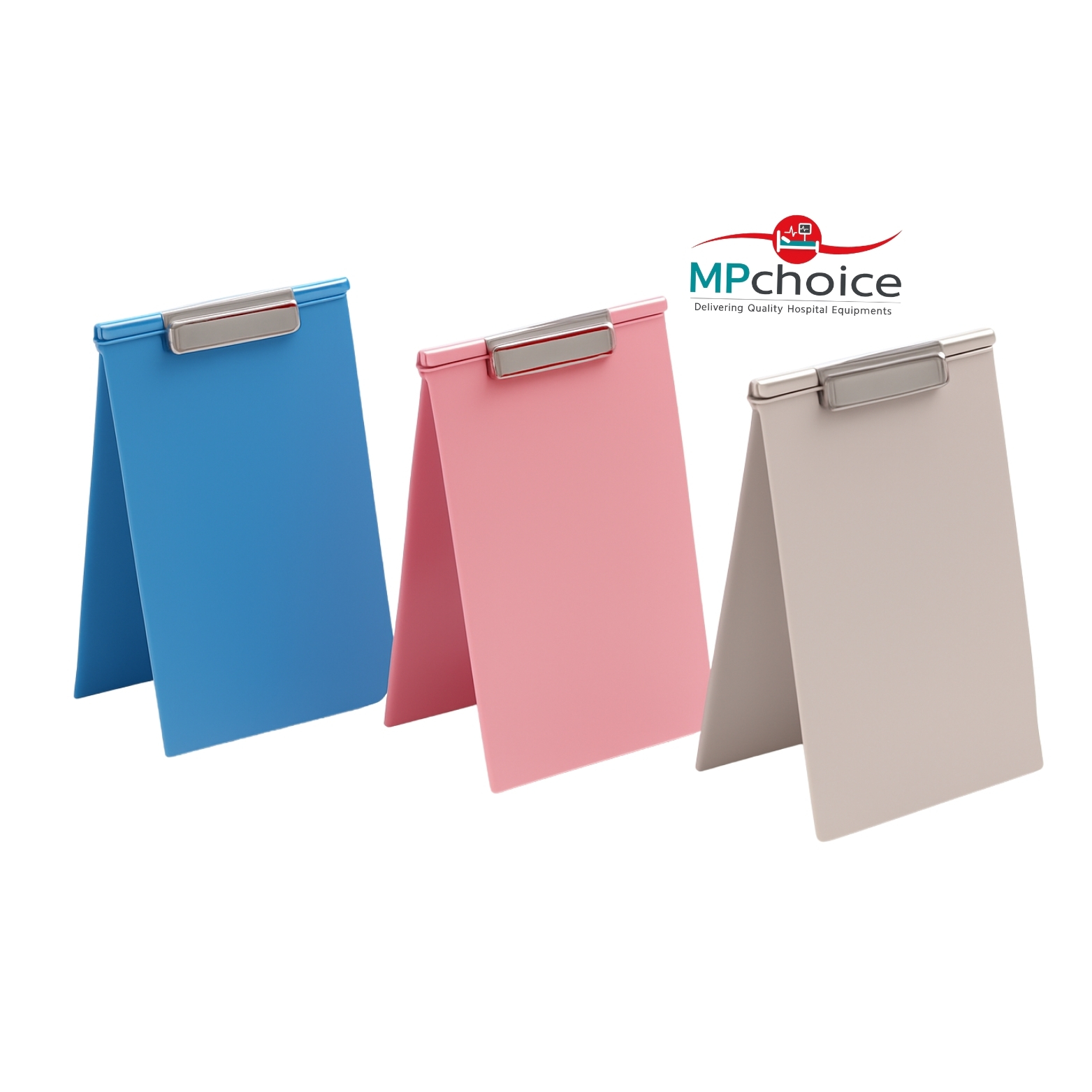 Medical Clip Board
